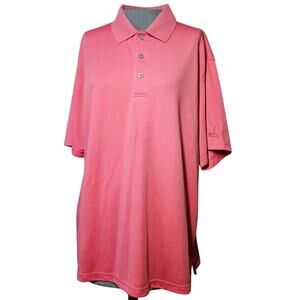 PGA Tour Airflux Polo Size Large